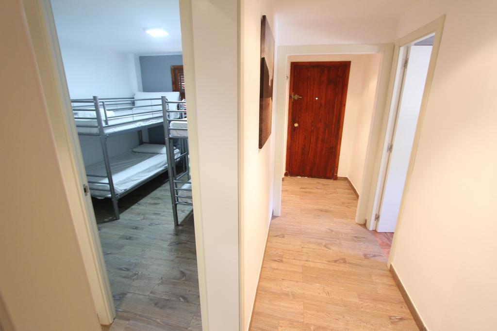 For A Stay Don Quijote Salou Exterior foto