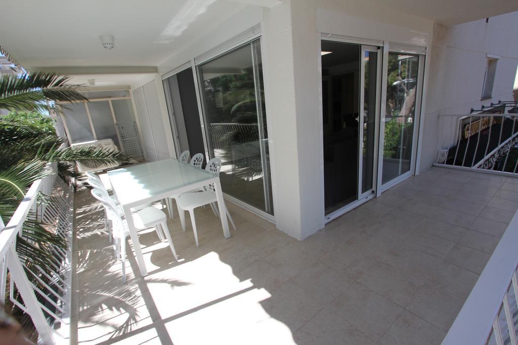 For A Stay Don Quijote Salou Exterior foto