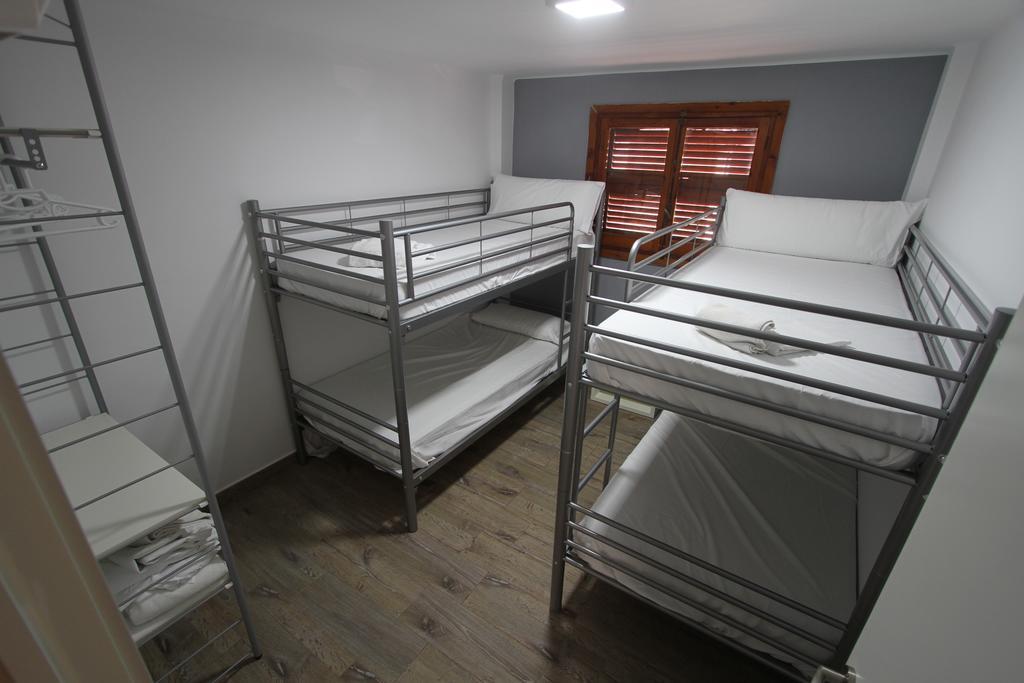 For A Stay Don Quijote Salou Exterior foto